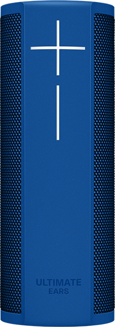Ultimate Ears Blast Draagbare bluetooth-luidspreker, wifi-verbinding, 360° geluid, Alexa geïntegreerde spraakbediening, waterdicht, stofdicht Ultimate Ears Blast Draagbare bluetooth-luidspreker, wifi-verbinding, 360° geluid, Alexa geïntegreerde spraakbediening, waterdicht, stofdicht