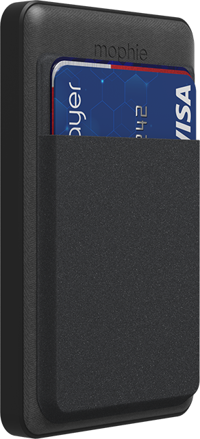 Mophie Snap+ Juice Pack Wallet AT&T