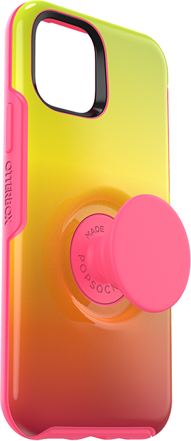 Otter+Pop Symmetry Series Island Ombre Case iPhone 11 Pro Island