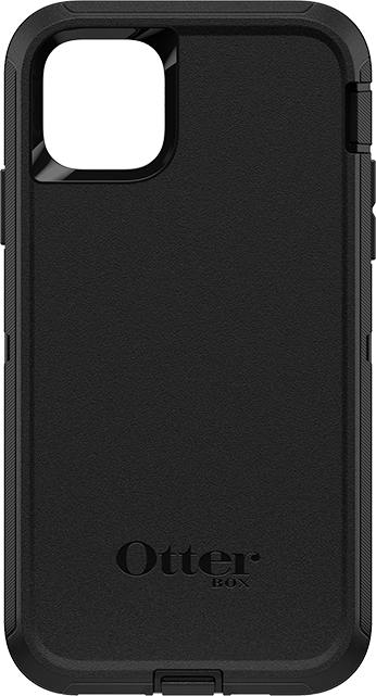 Otterbox Defender Series Black Case And Holster Iphone 11 Pro Max Black From At T