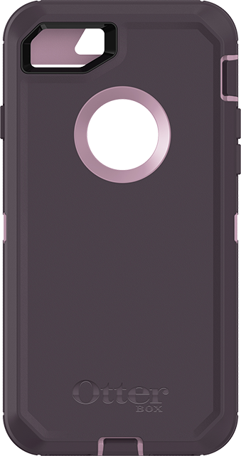 OtterBox Defender Series Case And Holster - IPhone 7 Plus/8 Plus