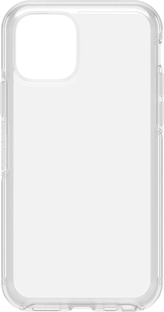Otterbox Symmetry Series Clear Clear Case Iphone 11 Pro Clear From At T