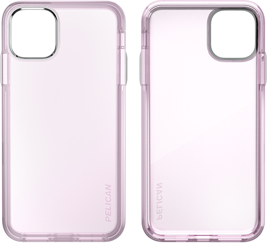 Pelican Mogul Case Iphone 11 Pro Max Xs Max Translucent Purple