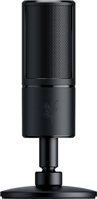 Razer Seiren X Usb Microphone At T