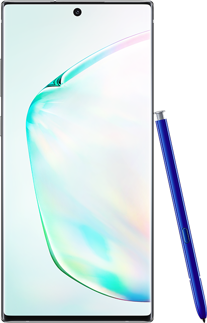 Galaxy Note10+ 5G - Price, Specs & Reviews - AT&T