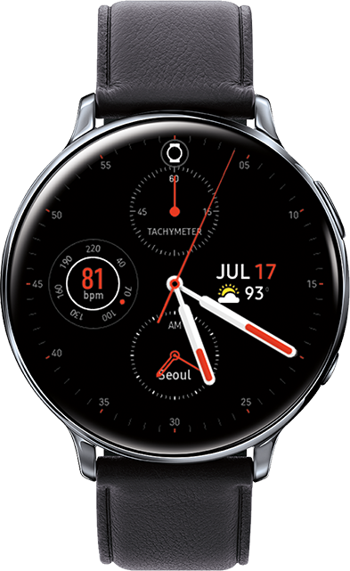 active samsung watch 2