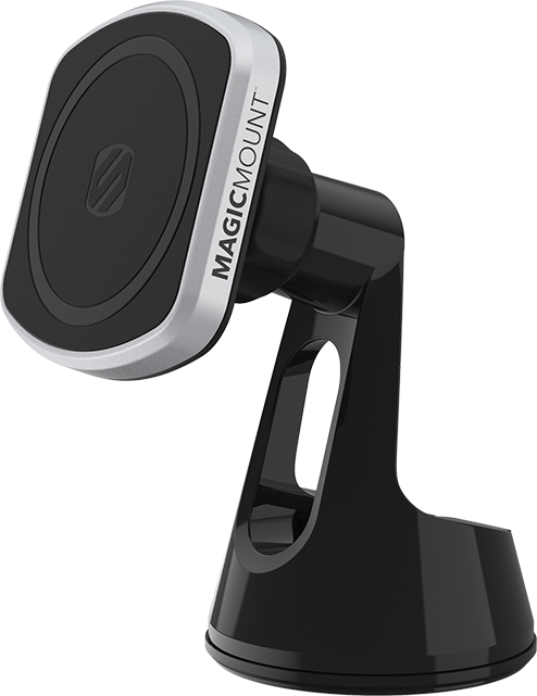 Magic Mount Phone Holder Window Scosche MagicMount Dash/Window