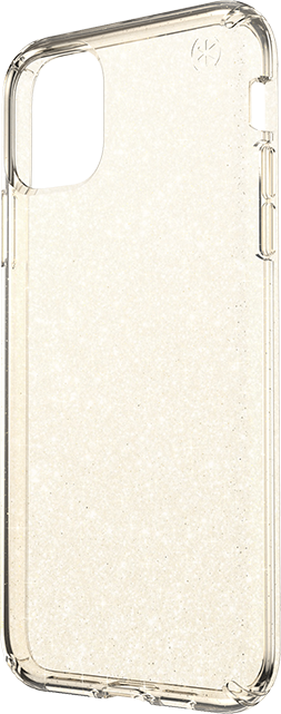 Speck Presidio Clear Glitter Case Iphone 11 Pro Max Xs Max