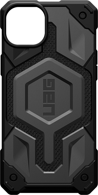 UAG Monarch Pro Kevlar with MagSafe Case - iPhone 14 Plus - AT&T