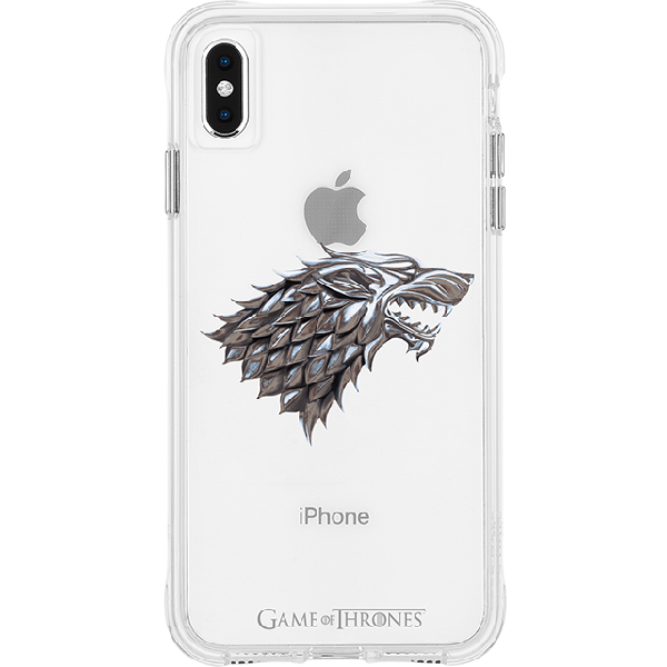 Case Mate Game Of Thrones House Stark Sigil Case Iphone Xs
