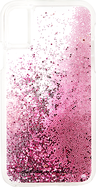 Case-Mate Rose Gold Waterfall Case iPhone X Rose Gold from AT&T