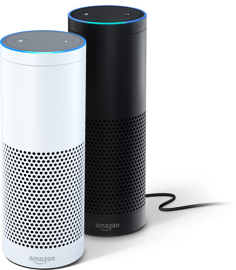 Amazon Echo Suomi