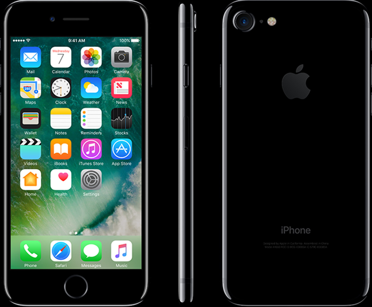 iPhone 7 Plus - Price, Features & Reviews - AT&T