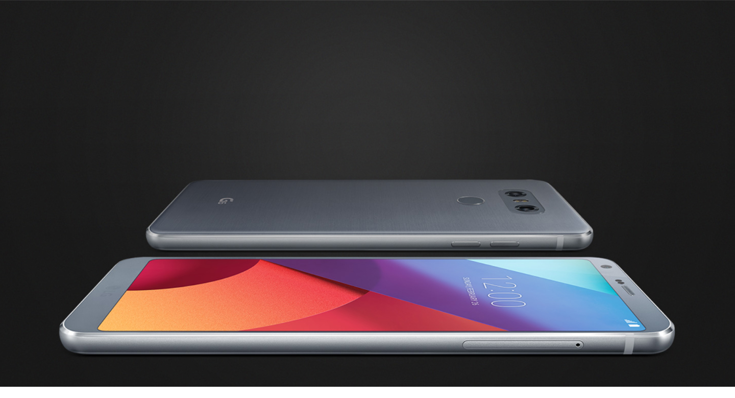 LG G6 Price, Specs & Reviews AT&T