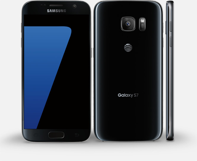 مواصفات هاتف Samsung Galaxy S7