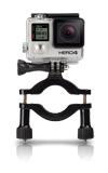 GoPro Roll Bar Mount - All GoPro Cameras