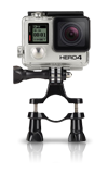 GoPro Handlebar/Seatpost/Pole Mount - All GoPro Cameras
