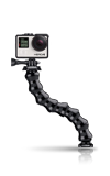 GoPro Gooseneck Mount - All GoPro Cameras