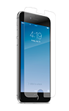 Zagg Invisible Shield Glass + Screen Protector - iPhone 6 Plus/6s Plus/7 Plus 