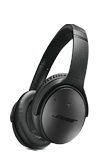 Bose QuietComfort 25 Acoustic Noise Canceling Headphones Special Edition - Triple Black