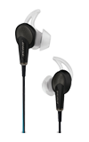 Bose QuietComfort 20 Acoustic Noise Canceling Earbuds - Black