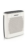 Bose SoundLink Color Bluetooth Speaker - White