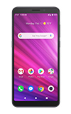 Alcatel AXEL - 32GB - Graphite Metallic Wave