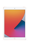 Apple iPad 8th generation  32GB  Gold