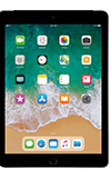 Apple iPad 97inch 6th generation  32GB  Space Gray