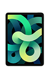 Apple iPad Air 2020  256GB  Green