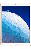 Apple iPad Air 3rd generation  256GB  Gold