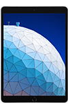 Apple® iPad Air, 3rd Gen, with 10.5" Retina Display (Wi-Fi + Cellular) - 256GB - Space Gray - Unlocked