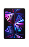 Apple iPad Pro 11-inch (2021) - 2TB - Silver