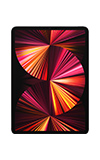 Apple iPad Pro 11-inch (2021) - 2TB - Space Gray