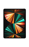 Apple iPad Pro 12.9-inch (2021) - 2TB -Silver