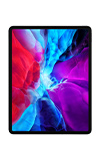 Apple iPad Pro 12.9-inch (4th generation) - 1TB - Silver