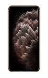 Apple iPhone 11 Pro Max - 64GB - Gold