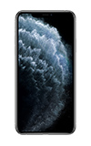 Apple iPhone 11 Pro Max - 64GB - Silver