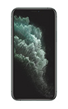 Apple iPhone 11 Pro - 64GB - Midnight Green