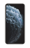 Apple iPhone 11 Pro - 64GB - Silver