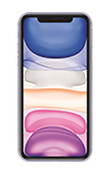 Apple iPhone 11 - 64GB - Purple