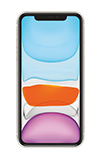 Apple iPhone 11 - 256GB - White