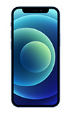 Apple iPhone 12 mini - 256GB - Blue