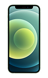 Apple iPhone 12 mini - 64GB - Green