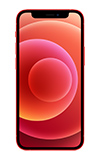 Apple iPhone 12 mini - 128GB - PRODUCT RED