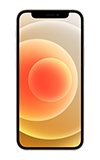 Apple iPhone 12 mini - 256GB - White