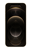 Apple iPhone 12 Pro Max - 128GB - Gold