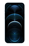 Apple iPhone 12 Pro Max - 512GB - Pacific Blue