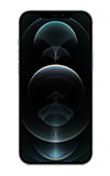 Apple iPhone 12 Pro Max - 256GB - Silver