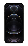 Apple iPhone 12 Pro - 512GB - Graphite